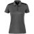 Ladies Sterling Ridge Golf Shirt – Black