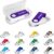 Altitude Axis Gyro White Flash Drive – 16GB