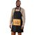 Hoppla Grillmaster Apron