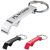 Altitude Snappy Bottle Opener Keyholder