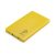 Altitude Maxi Slim Power Bank – 4,000mAh – Yellow