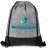 Altitude Fargo Non-Woven Drawstring Bag