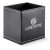 Altitude Hilton Desk Caddy – Black