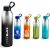 Altitude Island Aluminium Water Bottle – 650ml