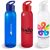 Altitude Fresco Plastic Water Bottle – 650ml