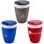 Altitude Manhattan Plastic Double-Wall Tumbler – 300ml