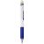 Altitude Topaz Highlighter Ball Pen – Blue