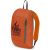 Altitude Go Backpack – Orange