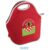Kooshty Neo Lunch Bag – RED