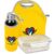 Kooshty Neo Refreshment Kit – YELLOW