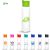 Kooshty Boost Glass Water Bottle – 700ml