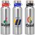 Kooshty Congo Stainless Steel Vacuum Water Bottle – 600ml