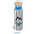 Kooshty Congo Vacuum Water Bottle – 600ML – CYAN