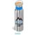 Kooshty Congo Vacuum Water Bottle – 600ML – CYAN