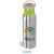 Kooshty Congo Vacuum Water Bottle – 600ML – LIME