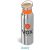 Kooshty Congo Vacuum Water Bottle – 600ML – ORANGE