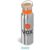 Kooshty Congo Vacuum Water Bottle – 600ML – ORANGE