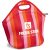 Kooshty Quirky Lunch Bag – Red