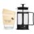 Kooshty Kupper Set – CREAM