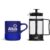 Kooshty Mixalot Match Koffee Set – 320ml – BLUE