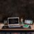 Altitude Decorum Desk Mat