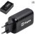 Alex Varga Alfonta QC 3.0 & PD 65W Wall Charger-BL