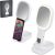 Swiss Cougar Toulon Wireless Charger, Phone Stand & Portable Mirror