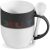 Chameleon Sublimation Ceramic Coffee Mug – 325ml – Solid White