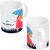 Altitude Blank Canvas Sublimation Ceramic Coffee Mug – 330ml