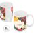 Altitude Super Sublimation Ceramic Coffee Mug – 450ml