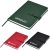 Altitude Emperor A5 Hard Cover Notebook