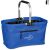 Kooshty Kelsey Recycled PET All-Purpose Basket – Blue