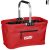 Kooshty Kelsey Recycled PET All-Purpose Basket – Red