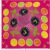 Sublimated Parasol Roof 3m x 3m