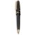 Altitude Midas Ball Pen – Black