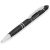 Centaris Stylus Ball Pen – Black