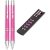 Electra Ball Pen & Pencil Set – Pink