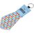 Hoppla Aquila Polyester Keyring Pouch with Cleaning Cloth