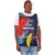 Hoppla League Caddy Bib