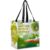Pre-Printed Sample Hoppla Gateway Recycled PET Stitch-Bond Shopper