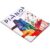 Pre-Printed Sample Hoppla Clifton A4 Document Bag