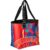 Pre-Printed Sample Hoppla Hyde Neoprene Tote Bag