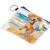 Pre-Printed Sample Hoppla Quirky Recycled PET Credit Card & Coin Purse