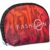 Pre-Production Sample Hoppla Isabella Neoprene Maxi Cosmetic Bag