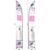 Legend 4m Sublimated Arcfin Double-Sided Flying Banner Skin (Excludes Hardware)