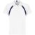 Mens Jebel Golf Shirt – Navy