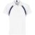 Mens Jebel Golf Shirt – Navy