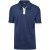 Mens Contest Golf Shirt – Navy