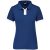 Ladies Contest Golf Shirt – Navy