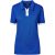 Ladies Contest Golf Shirt – Royal Blue